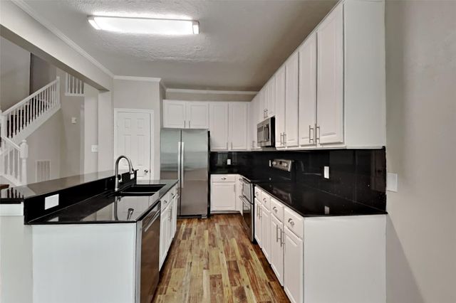 20823 Water Point Trail, Humble, TX 77346