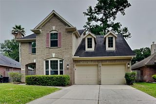 20823 Water Point Trail, Humble, TX 77346