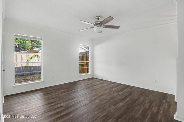 2821 Lawnwood Drive, Ocean Springs, MS 39564