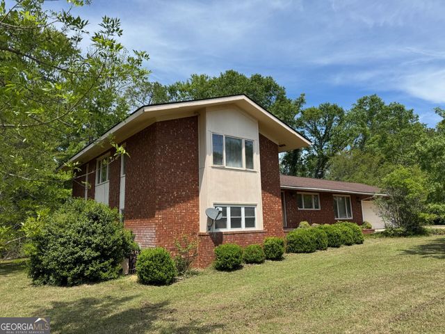 4680 Pulaski Road, Statesboro, GA 30458
