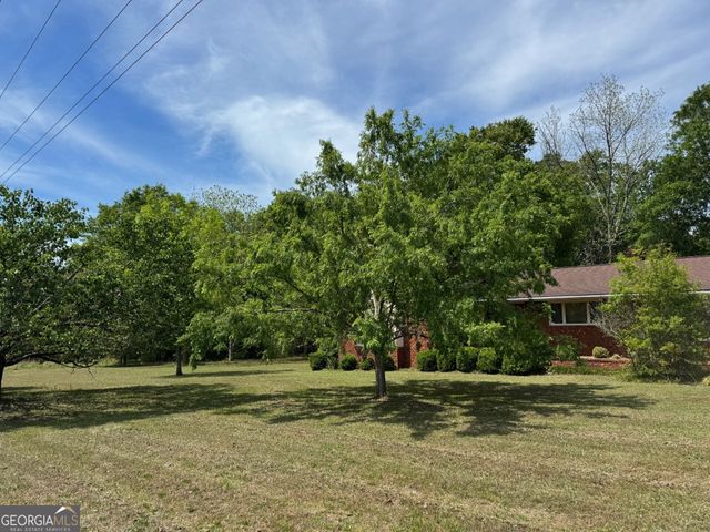 4680 Pulaski Road, Statesboro, GA 30458