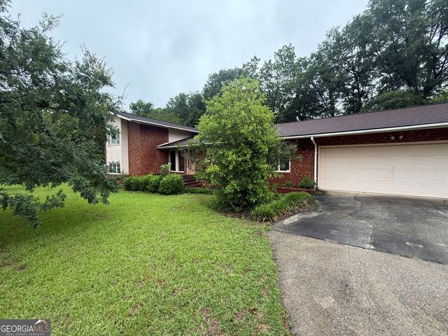4680 Pulaski Road, Statesboro, GA 30458