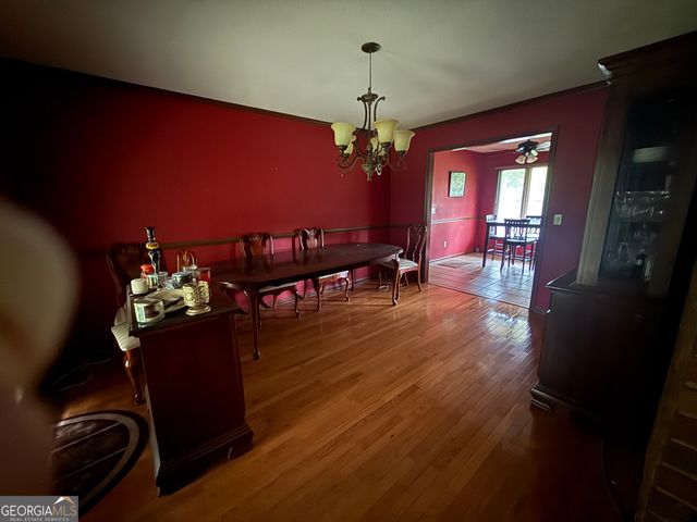 4680 Pulaski Road, Statesboro, GA 30458