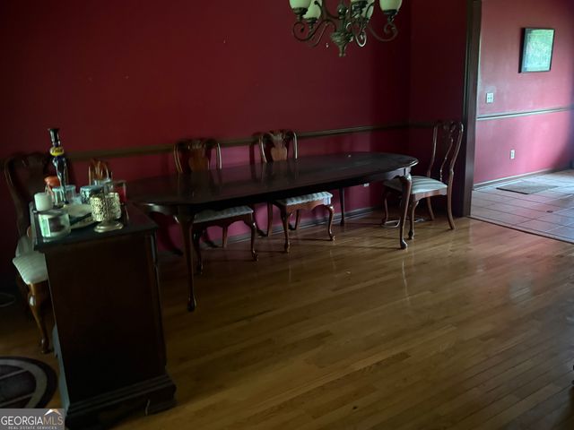 4680 Pulaski Road, Statesboro, GA 30458