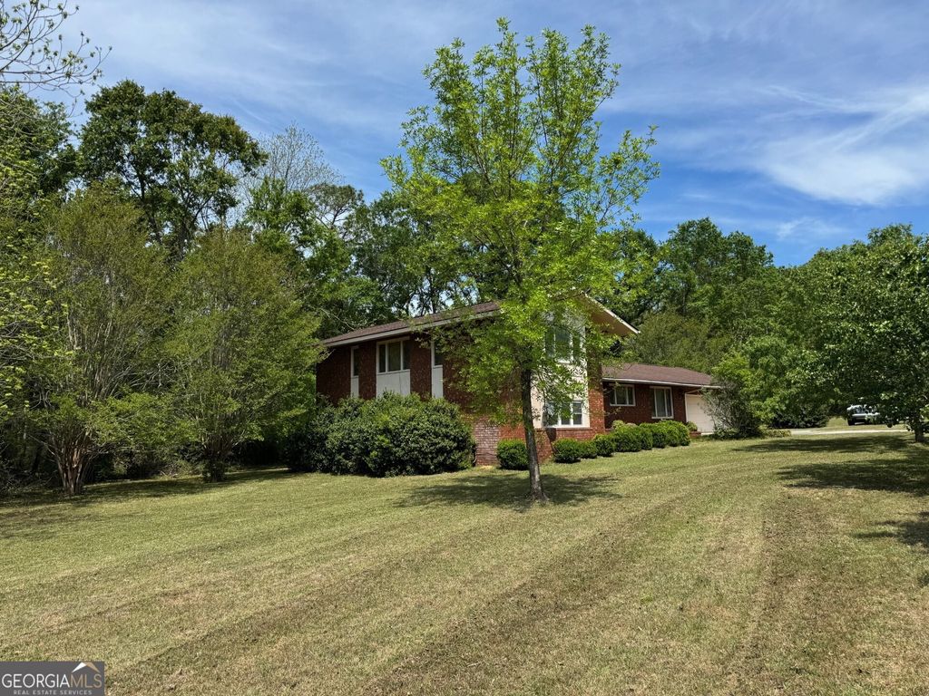 4680 Pulaski Road, Statesboro, GA 30458