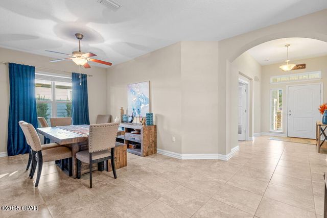 328 Johnson Bayou Drive, Panama City Beach, FL 32407