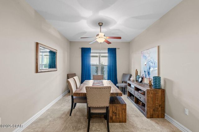 328 Johnson Bayou Drive, Panama City Beach, FL 32407