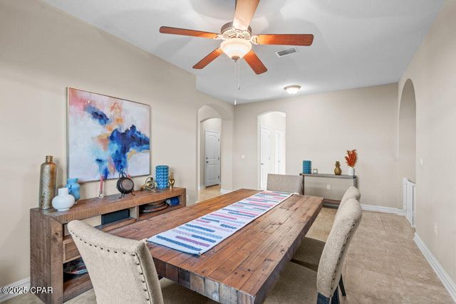 328 Johnson Bayou Drive, Panama City Beach, FL 32407