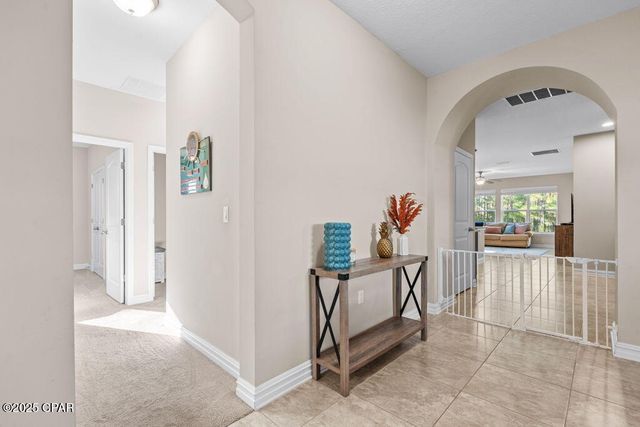 328 Johnson Bayou Drive, Panama City Beach, FL 32407