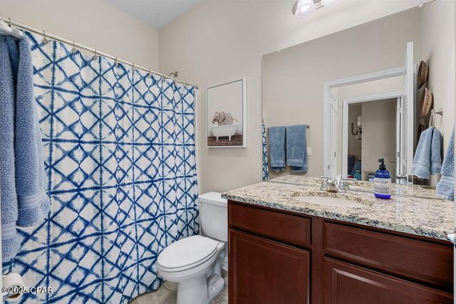 328 Johnson Bayou Drive, Panama City Beach, FL 32407