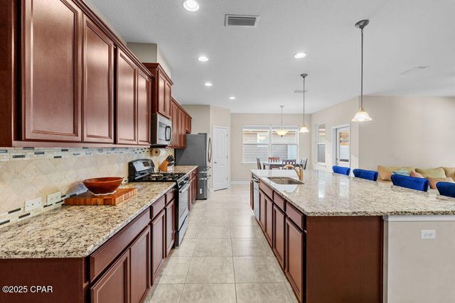 328 Johnson Bayou Drive, Panama City Beach, FL 32407