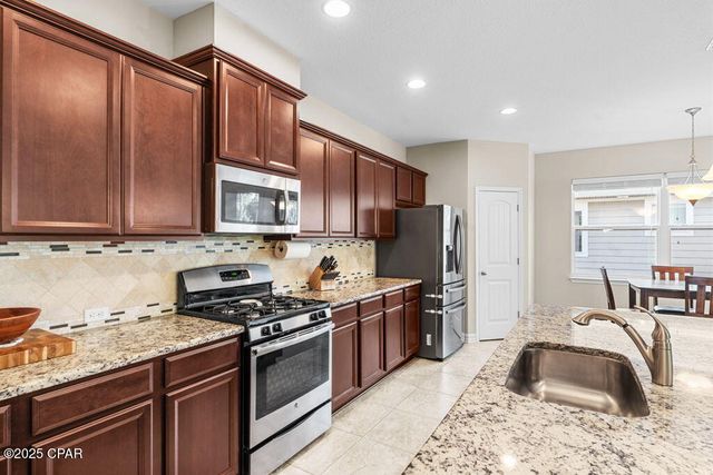 328 Johnson Bayou Drive, Panama City Beach, FL 32407