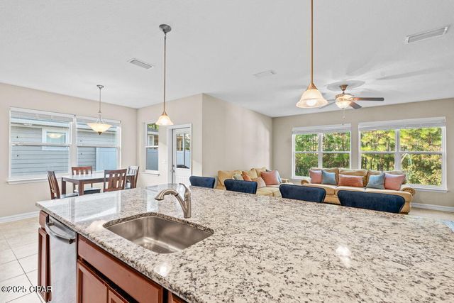 328 Johnson Bayou Drive, Panama City Beach, FL 32407
