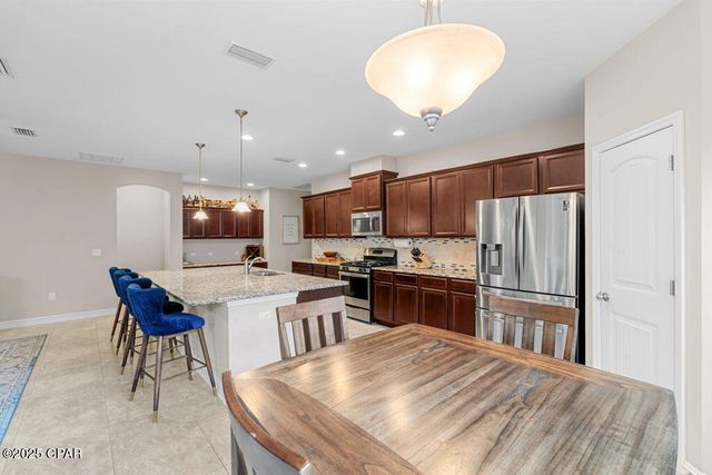 328 Johnson Bayou Drive, Panama City Beach, FL 32407