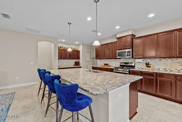 328 Johnson Bayou Drive, Panama City Beach, FL 32407