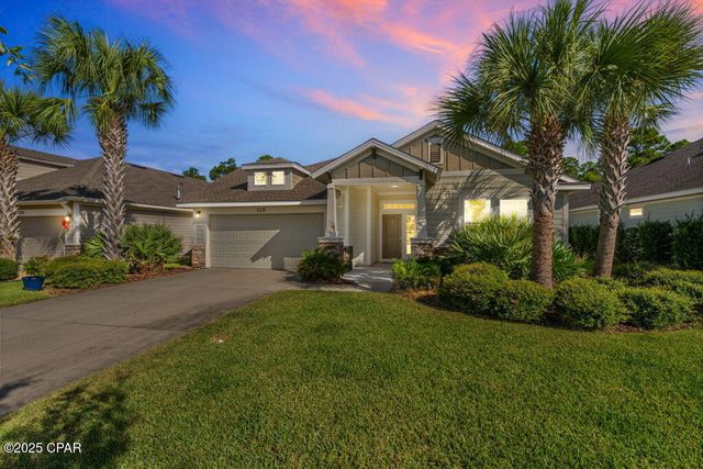 328 Johnson Bayou Drive, Panama City Beach, FL 32407