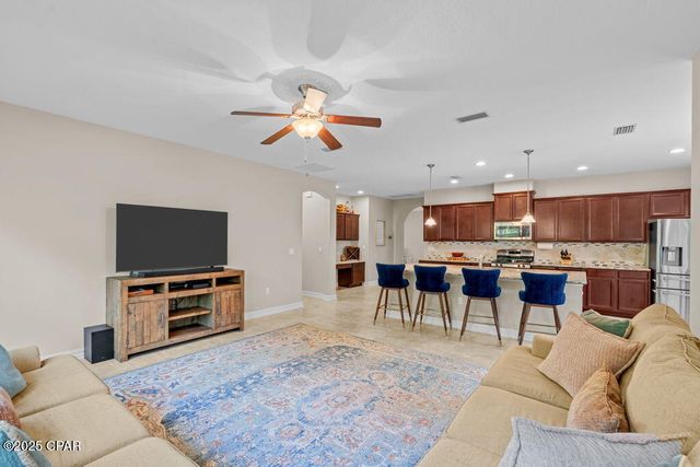 328 Johnson Bayou Drive, Panama City Beach, FL 32407
