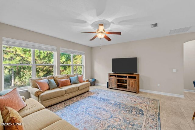 328 Johnson Bayou Drive, Panama City Beach, FL 32407