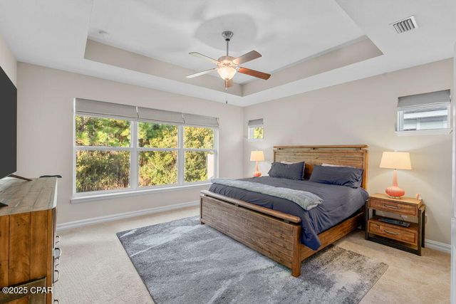 328 Johnson Bayou Drive, Panama City Beach, FL 32407