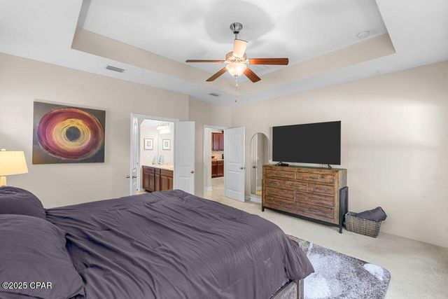328 Johnson Bayou Drive, Panama City Beach, FL 32407