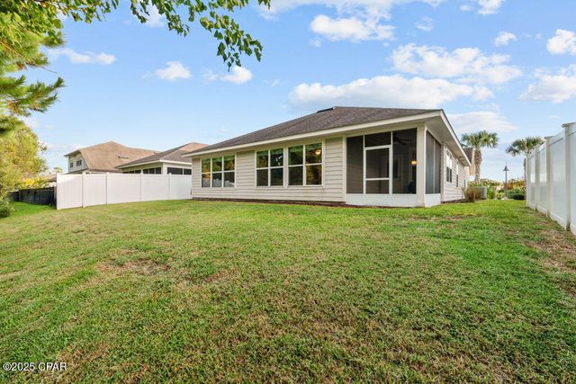 328 Johnson Bayou Drive, Panama City Beach, FL 32407