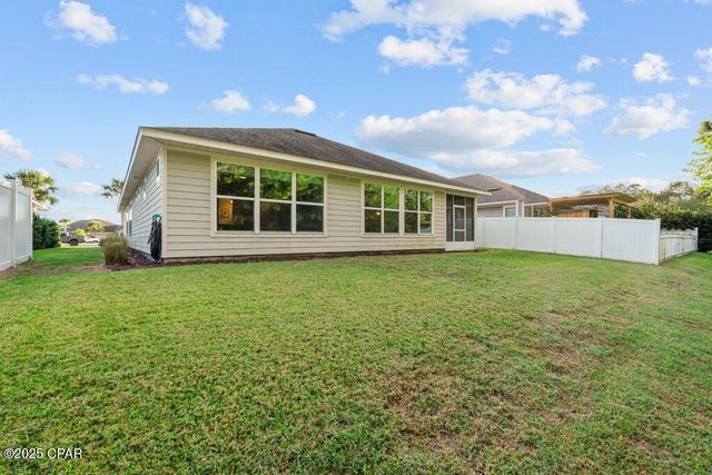 328 Johnson Bayou Drive, Panama City Beach, FL 32407