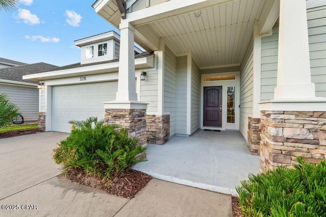 328 Johnson Bayou Drive, Panama City Beach, FL 32407