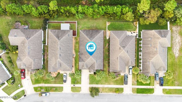 328 Johnson Bayou Drive, Panama City Beach, FL 32407