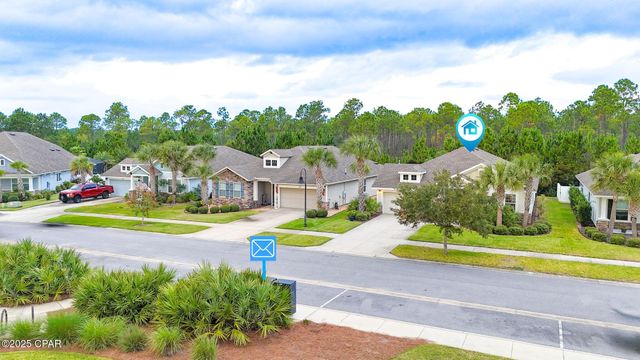 328 Johnson Bayou Drive, Panama City Beach, FL 32407