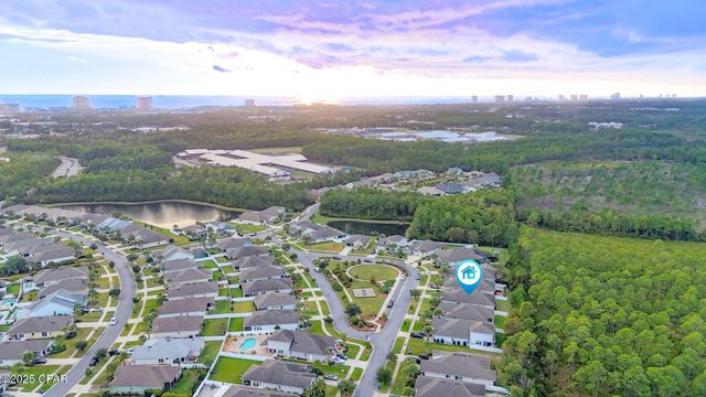 328 Johnson Bayou Drive, Panama City Beach, FL 32407