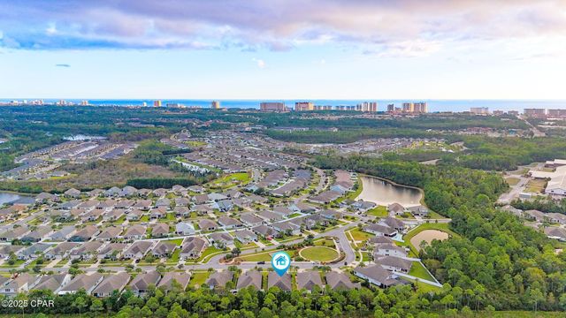 328 Johnson Bayou Drive, Panama City Beach, FL 32407