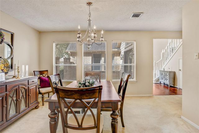 3502 La Costa Road, Missouri City, TX 77459
