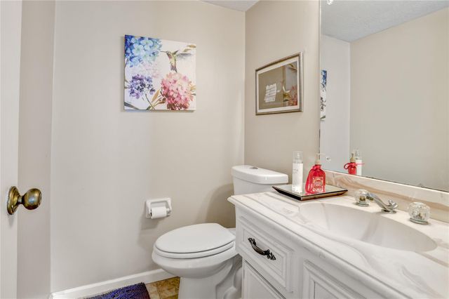 3502 La Costa Road, Missouri City, TX 77459