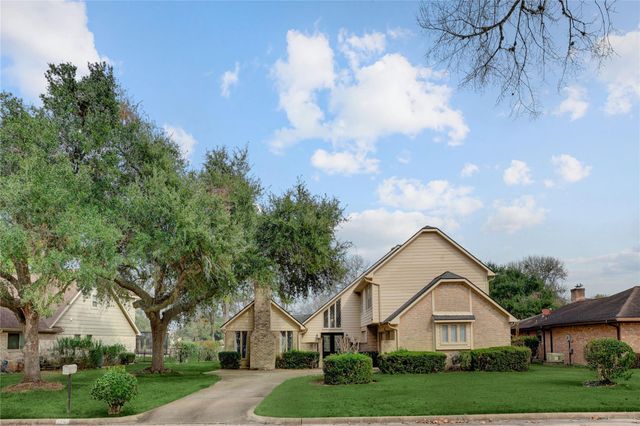 3502 La Costa Road, Missouri City, TX 77459