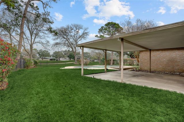 3502 La Costa Road, Missouri City, TX 77459