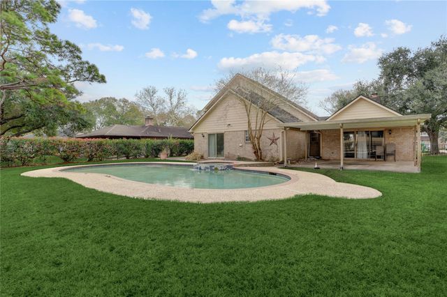 3502 La Costa Road, Missouri City, TX 77459