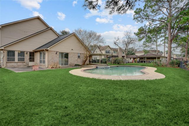 3502 La Costa Road, Missouri City, TX 77459