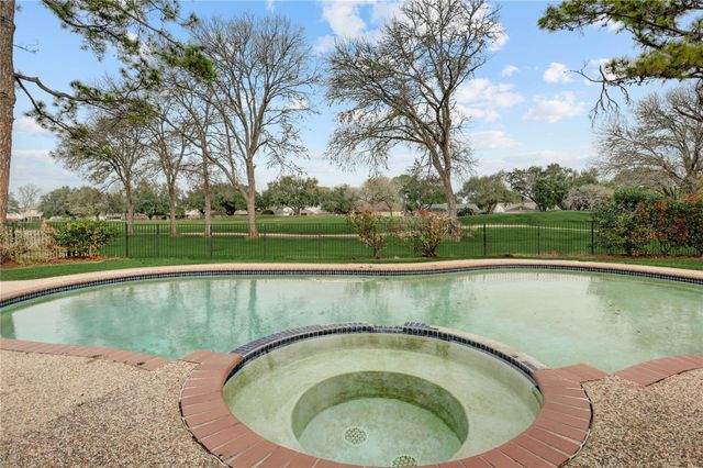 3502 La Costa Road, Missouri City, TX 77459