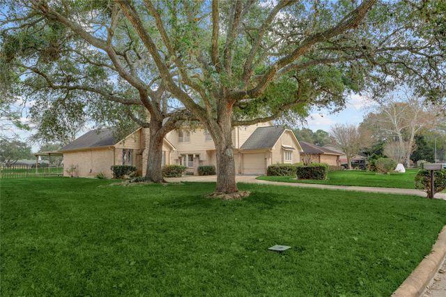 3502 La Costa Road, Missouri City, TX 77459