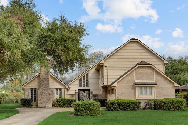 3502 La Costa Road, Missouri City, TX 77459