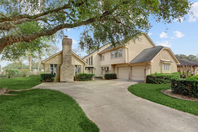 3502 La Costa Road, Missouri City, TX 77459