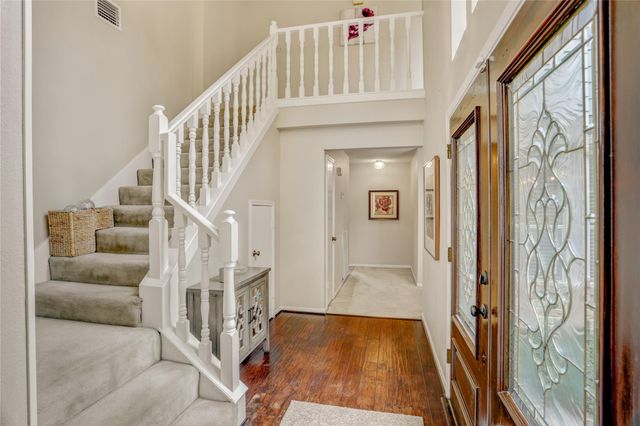3502 La Costa Road, Missouri City, TX 77459