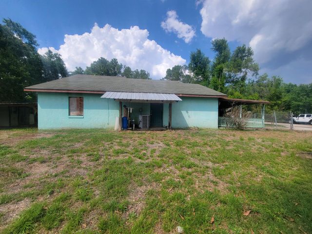 3311 NW 24th Avenue, Okeechobee, FL 34972