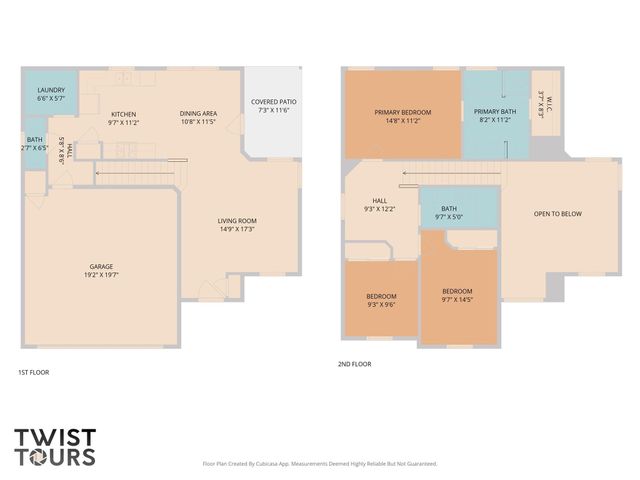 209 Noddy RD, Buda, TX 78610
