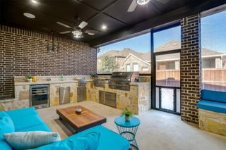 2507 Collier Street, Mansfield, TX 76063