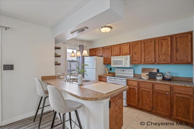 1458 TRENT CT, Cheyenne, WY 82009