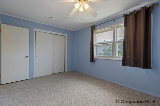 1458 TRENT CT, Cheyenne, WY 82009