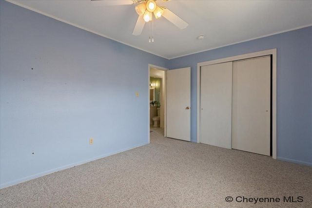 1458 TRENT CT, Cheyenne, WY 82009