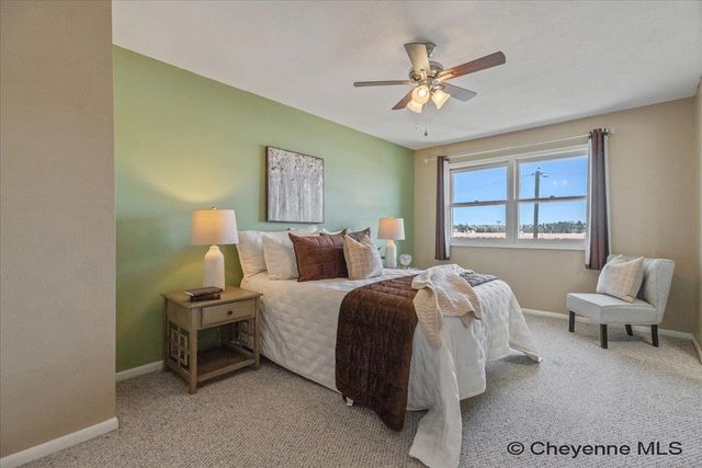 1458 TRENT CT, Cheyenne, WY 82009
