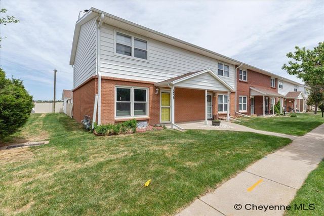 1458 TRENT CT, Cheyenne, WY 82009